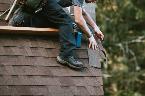 Best Roof Gutter Cleaning  in Waller, TX
